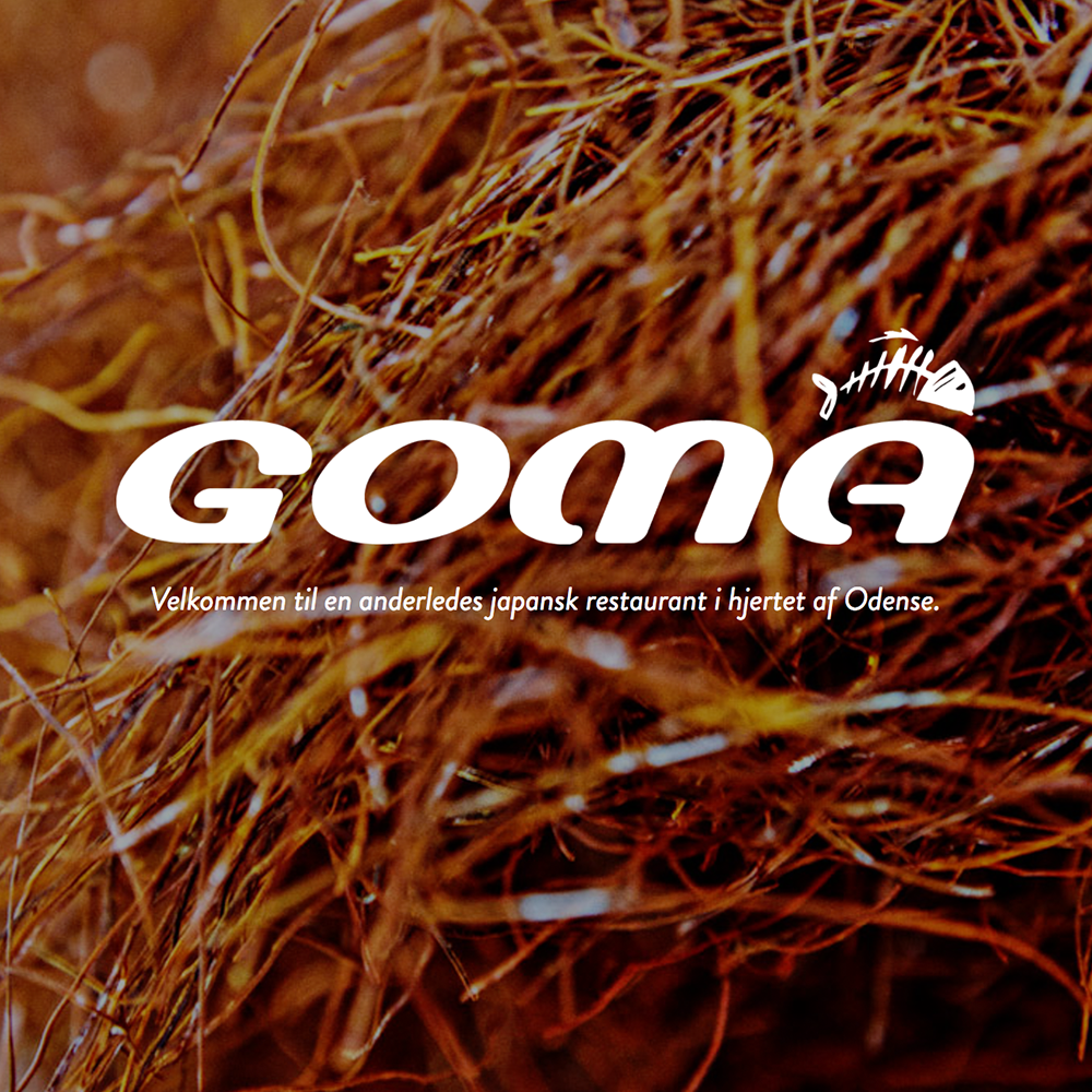 goma